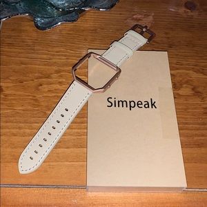 Fitbit Blaze watch band